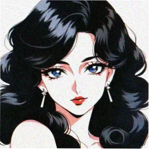 综艺演员的独白竖版海报